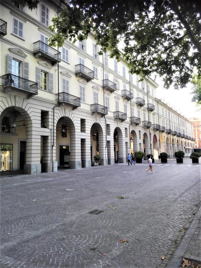 Luna Del Belvedere Asti Exterior foto